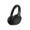 Ασύρματα Ακουστικά Bluetooth Headset Sony WH-1000XM3 Black